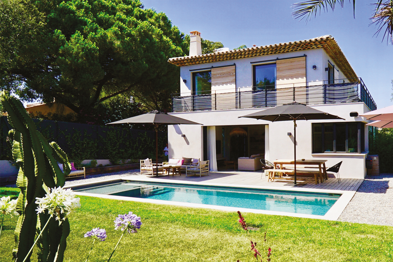 Villa Antoine Via Sélection